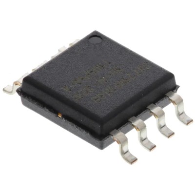 Microchip Split Gate 16MB SPI Flash Memory 8-Pin SOIC SST25VF016B-50-4C-S2AF