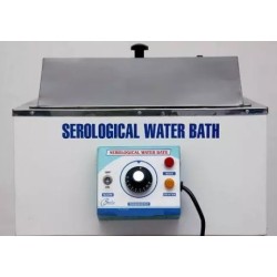 droplet-serological-water-bath-with-capacity-25-ltr-63502