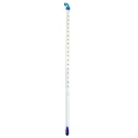 Brannan Immersion Glass Thermometer 150 °C Maximum Temperature Measurement Model 44/803/8