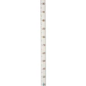 Brannan Immersion Glass Thermometer 150 °C Maximum Temperature Measurement Model 44/803/8