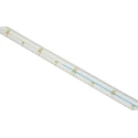 Brannan Immersion Glass Thermometer 50 °C Max, 305mm Length, ±0.5 Division Accuracy 44/800/8