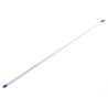 Brannan Immersion Glass Thermometer, 260 °C Maximum Temperature Measurement 405mm Length Model 44/804/8