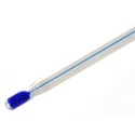 Brannan Immersion Glass Thermometer, 260 °C Maximum Temperature Measurement 405mm Length Model 44/804/8