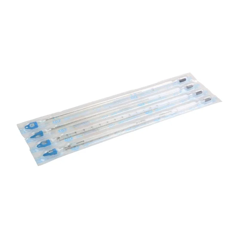 Brannan Immersion Glass Thermometer 110 °C Max 305mm Length Blue Kerosene Filling 44/802/9