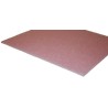 RS PRO ESD Foam Anti-Static Dissipative Pink 800mm Width x 1 m Length, 6mm Thickness High Density Foam 798-9326