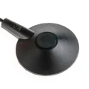 RS PRO ESD Low Profile Grounding Cord 4.5m with 1 MΩ Resistor, PVC Insulated 798-9335