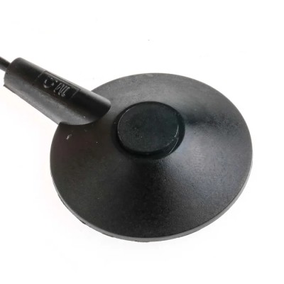 RS PRO ESD Low Profile Grounding Cord 4.5m with 1 MΩ Resistor, PVC Insulated 798-9335