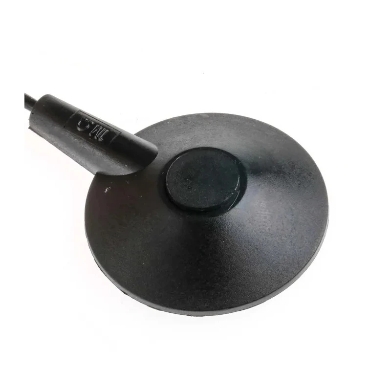 RS PRO ESD Low Profile Grounding Cord 4.5m with 1 MΩ Resistor, PVC Insulated 798-9335