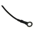 RS PRO ESD Low Profile Grounding Cord 4.5m with 1 MΩ Resistor, PVC Insulated 798-9335