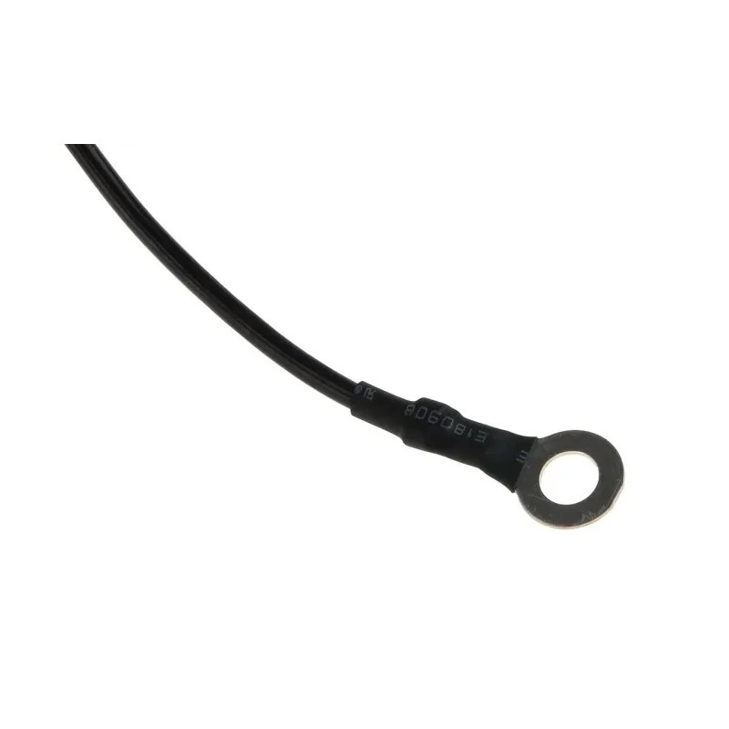 RS PRO ESD Low Profile Grounding Cord 4.5m with 1 MΩ Resistor, PVC Insulated 798-9335