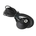 RS PRO ESD Low Profile Grounding Cord 4.5m with 1 MΩ Resistor, PVC Insulated 798-9335