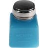RS PRO Blue Pump Dispenser 120ml Static Dissipative HDPE Bottle One-Handed Operation 798-9329