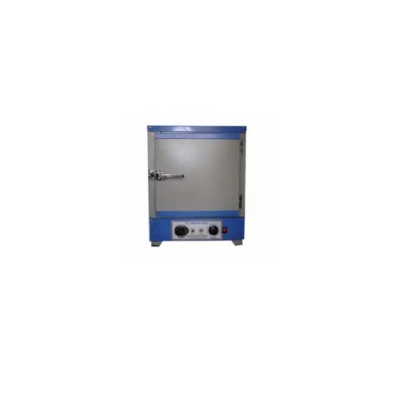 droplet-hot-air-oven-universal-aluminium-chamber-with-capacity-224-ltr-rsw-101-a-63508