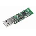 Texas Instruments Communication & Wireless Development Tool USB Stick Bluetooth Smart (BLE) 2.4 GHz CC2540EMK-USB