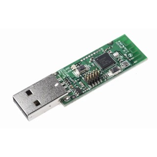Texas Instruments Communication & Wireless Development Tool USB Stick Bluetooth Smart (BLE) 2.4 GHz CC2540EMK-USB