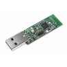 Texas Instruments Communication & Wireless Development Tool USB Stick Bluetooth Smart (BLE) 2.4 GHz CC2540EMK-USB
