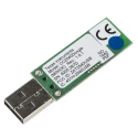 Texas Instruments Communication & Wireless Development Tool USB Stick Bluetooth Smart (BLE) 2.4 GHz CC2540EMK-USB