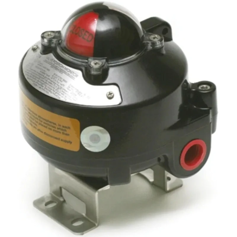 RS PRO Switch Box SPDT IP67 Aluminium Housing 250V AC 16A IP67