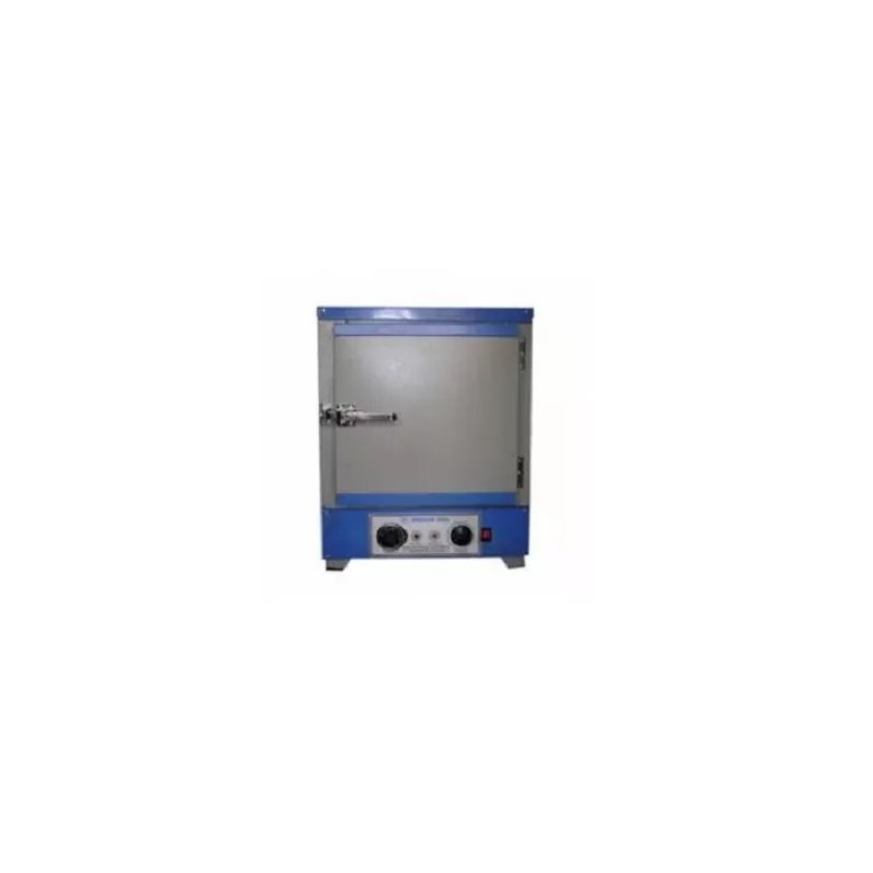 droplet-hot-air-oven-universal-aluminium-chamber-with-capacity-125-ltr-rsw-101-a-63514