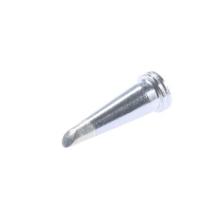 RS PRO 2.4 mm Conical Bevel Soldering Iron Tip for DS90 799-8951