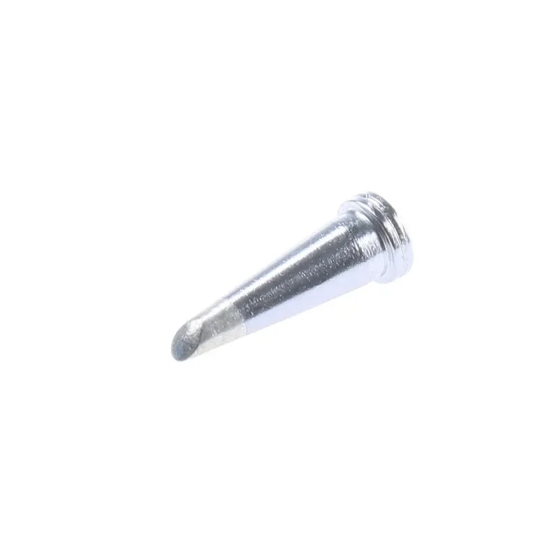 RS PRO 2.4 mm Conical Bevel Soldering Iron Tip for DS90 799-8951