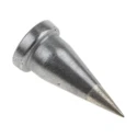 RS PRO 0.25 mm Conical Sharp Soldering Iron Tip for use with DS90 799-8954