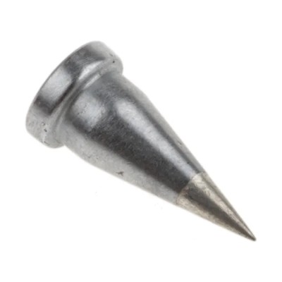 RS PRO 0.25 mm Conical Sharp Soldering Iron Tip for use with DS90 799-8954