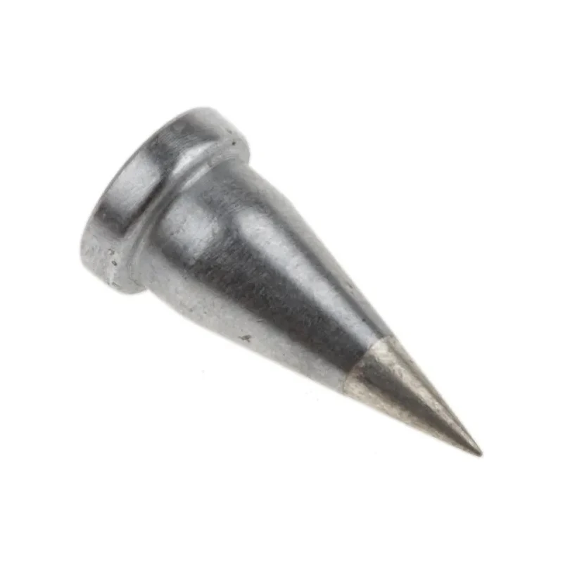 RS PRO 0.25 mm Conical Sharp Soldering Iron Tip for use with DS90 799-8954