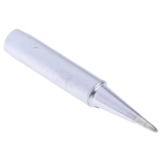 RS PRO 1.2 mm Conical Chisel 17 mm Soldering Iron Tip for use with AT80D, AT60D 799-8979