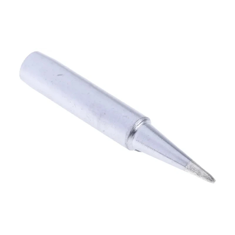 RS PRO 1.2 mm Conical Chisel 17 mm Soldering Iron Tip for use with AT80D, AT60D 799-8979