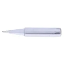RS PRO 1.2 mm Conical Chisel 17 mm Soldering Iron Tip for use with AT80D, AT60D 799-8979
