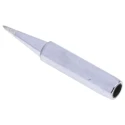 RS PRO 1.2 mm Conical Chisel 17 mm Soldering Iron Tip for use with AT80D, AT60D 799-8979