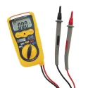 Chauvin Arnoux Handheld Digital Multimeter CA 703 with 200 mA AC/DC Current Measurement P01191740Z