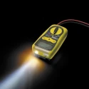 Chauvin Arnoux Handheld Digital Multimeter CA 703 with 200 mA AC/DC Current Measurement P01191740Z