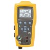 Fluke Handheld Pressure Calibrator 2 bar Maximum Pressure Measurement -0.8 bar Minimum Pressure FLK-719PRO-30G/APAC