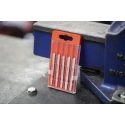RS PRO Jigsaw Blade 24 Teeth Per Inch Metal and Wood Cutting, 75 mm High Speed Steel 799-9354