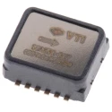 Murata 1 Axis Digital Surface Inclinometer 3 V to 3.6 V SPI Interface Surface Mount 12-Pin SCA830-D07-004