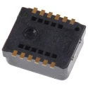 Murata 1 Axis Digital Surface Inclinometer 3 V to 3.6 V SPI Interface Surface Mount 12-Pin SCA830-D07-004