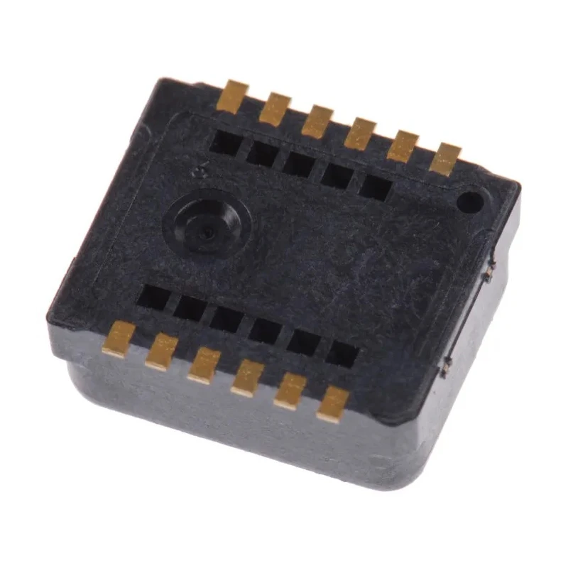 Murata 1 Axis Digital Surface Inclinometer 3 V to 3.6 V SPI Interface Surface Mount 12-Pin SCA830-D07-004