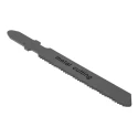 RS PRO Jigsaw Blade 24 Teeth Per Inch Metal and Wood Cutting, 75 mm High Speed Steel 799-9354
