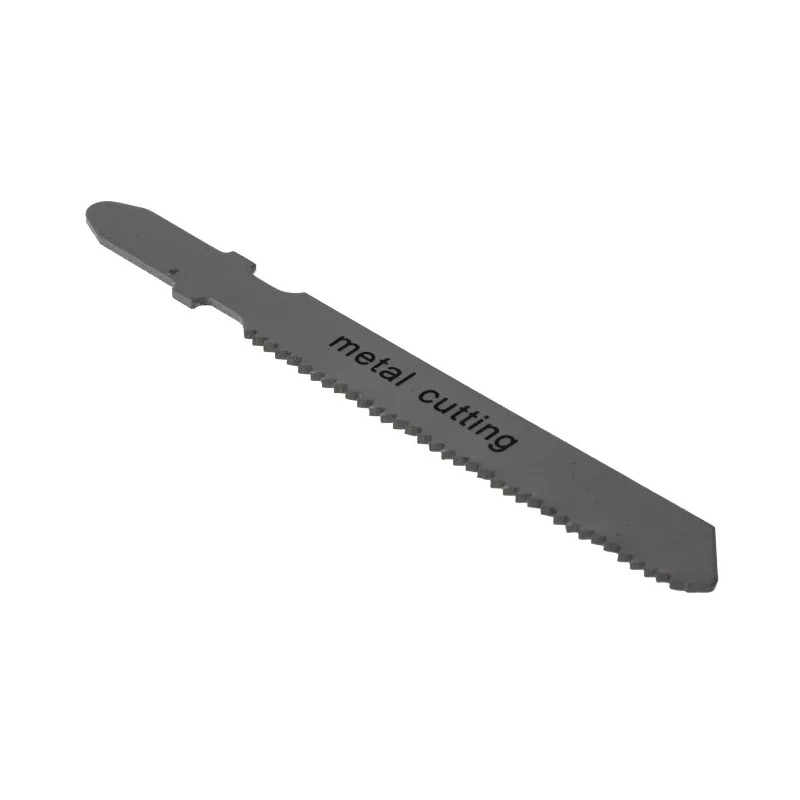 RS PRO Jigsaw Blade 24 Teeth Per Inch Metal and Wood Cutting, 75 mm High Speed Steel 799-9354