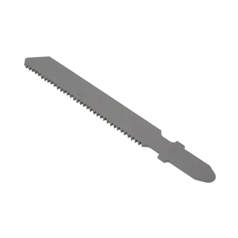 RS PRO Jigsaw Blade 24 Teeth Per Inch Metal and Wood Cutting, 75 mm High Speed Steel 799-9354