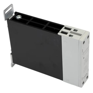 Finder 77 Series Solid State Relay, 30 A Load Current, DIN Rail Mount, 480 V AC Load Voltage, 230V AC 77.31.8.230.8070