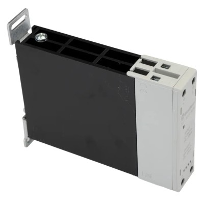 Finder 77 Series Solid State Relay, 30 A Load Current, DIN Rail Mount, 480 V AC Load Voltage, 230V AC 77.31.8.230.8070