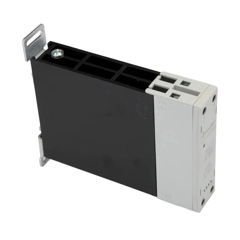Finder 77 Series Solid State Relay, 30 A Load Current, DIN Rail Mount, 480 V AC Load Voltage, 230V AC 77.31.8.230.8070