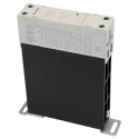 Finder 77 Series Solid State Relay, 30 A Load Current, DIN Rail Mount, 480 V AC Load Voltage, 230V AC 77.31.8.230.8070