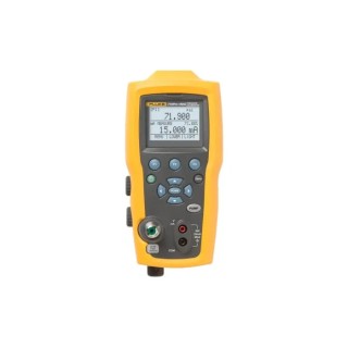 Fluke Portable Pressure Calibrator 10 Bar Maximum Pressure Measurement ±0.025% Accuracy FLK-719PRO-150G/APAC