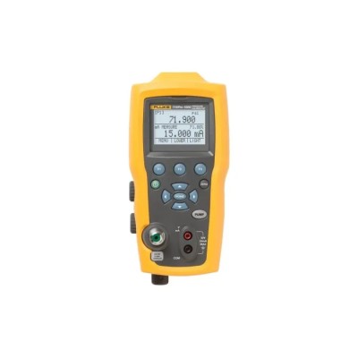 Fluke Portable Pressure Calibrator 10 Bar Maximum Pressure Measurement ±0.025% Accuracy FLK-719PRO-150G/APAC