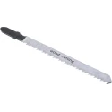 RS PRO Jigsaw Blade 10 Teeth Per Inch, Wood Cutting, 100 mm Length, 5 mm Width, High Carbon Steel, Pack of 5 799-9345