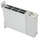 Finder 77 Series Solid State Relay 30A Load 480V AC Load 24V DC Control DIN Rail Mount 77.31.9.024.8070